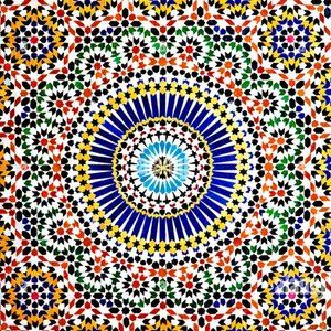 Meet your Posher, Khalid